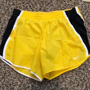 Nike Livestrong shorts